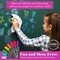 Liquid Chalk Markers - 8-Pack, 6mm Dual Tips - Chalk Markers for Blackboard & Chalkboard Paint - Washable Window Pens for Glass - Erasable Pens